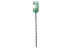 Бур HAMMER Ф12х260мм SDS Plus (201-124) купить в Когалыме