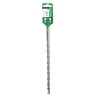 Бур HAMMER Ф12х260мм SDS Plus (201-124) купить в Когалыме