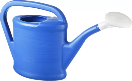 Лейка садовая GRINDA, пластмассовая, съемный наконечник, 5л 40319-05_z01 купить в Когалыме