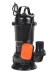 Насос дренажный для грязной воды FQ 600 C PATRIOT купить в Когалыме