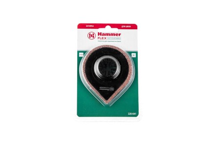 Насадка HAMMER MF-AC 041 купить в Когалыме