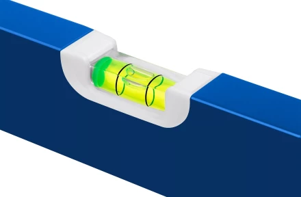 ЗУБР ПРО, 400 мм, уровень с усиленным профилем, Профессионал (34590-040) купить в Когалыме