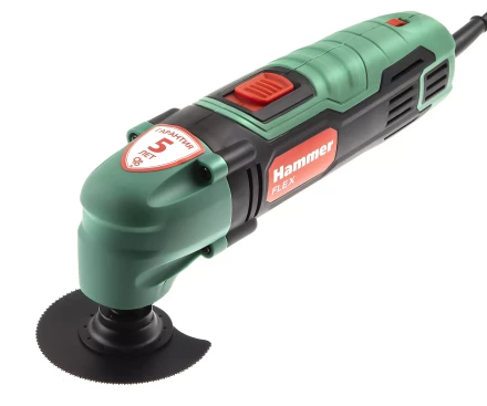 Реноватор Hammer Flex LZK300 купить в Когалыме