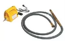 Портативный высокочастотный вибратор Vektor-2300H с наплечными лямками купить в Когалыме