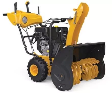 Снегоуборщик бензиновый RedVerg RD-260-90E купить в Когалыме