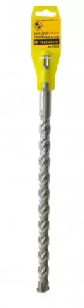 Бур SDS+  ф18х250/310 усиленный  10/50 10939 купить в Когалыме