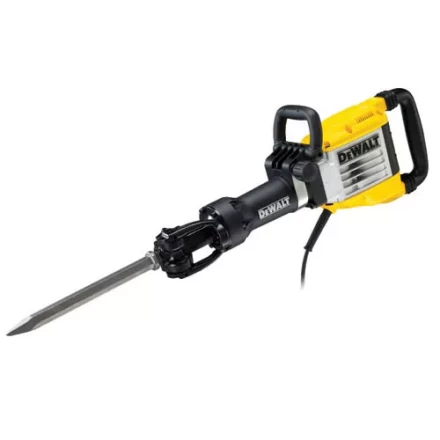Отбойный молоток DeWalt D 25961 K купить в Когалыме