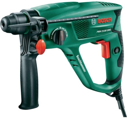 Перфоратор BOSCH  RVN  2100 SRE (0.603.3А9.321) купить в Когалыме