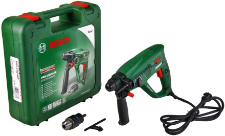 Перфоратор BOSCH  RVN  2100 SRE (0.603.3А9.321) купить в Когалыме