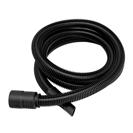 Пылесос строительный Denzel 28203 RVC30, 1400 Вт, бак 30 л, шланг 3 м, розетка с автосинхр. купить в Когалыме