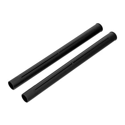 Пылесос строительный Denzel 28203 RVC30, 1400 Вт, бак 30 л, шланг 3 м, розетка с автосинхр. купить в Когалыме