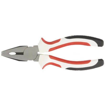 Плоскогубцы Premium 160 мм трехкомпонентные рукоятки MATRIX 17070 купить в Когалыме