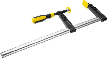 Струбцина STAYER F-образная, 120x500мм 32095-120-500 купить в Когалыме