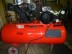Компрессор масляный поршневой ременной VCF/100 CM3 FUBAG купить в Когалыме
