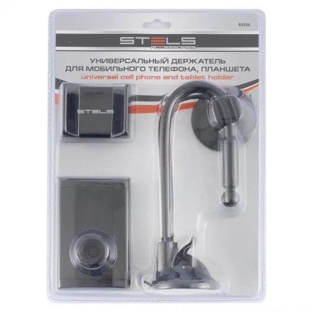 Универсальный держатель планшета STELS 55333 купить в Когалыме