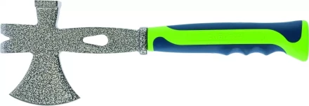 Топор 3 в 1 топор молоток гвоздодёр СИБРТЕХ 21673 купить в Когалыме