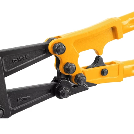 Болторез 600 мм 24", Cr-Mo Denzel 78536 купить в Когалыме