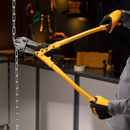 Болторез 600 мм 24", Cr-Mo Denzel 78536 купить в Когалыме