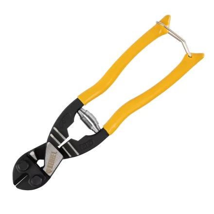 Болторез компактный, 225 мм - 9", Cr-V // Denzel 78500 купить в Когалыме