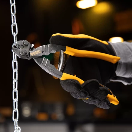 Болторез компактный, 225 мм - 9", Cr-V // Denzel 78500 купить в Когалыме