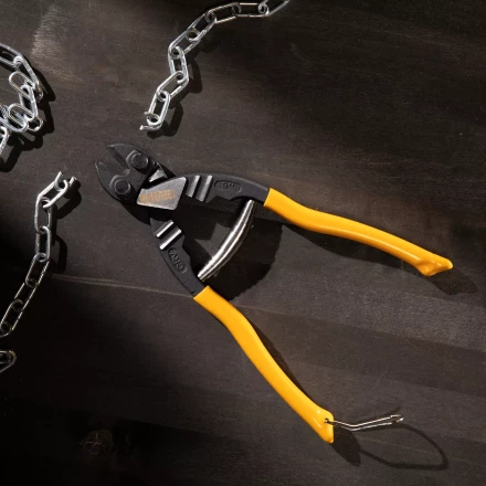 Болторез компактный, 225 мм - 9", Cr-V // Denzel 78500 купить в Когалыме