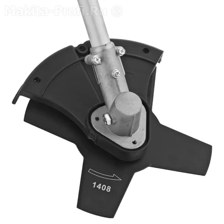 Электрокосилка Makita UR 2300 купить в Когалыме