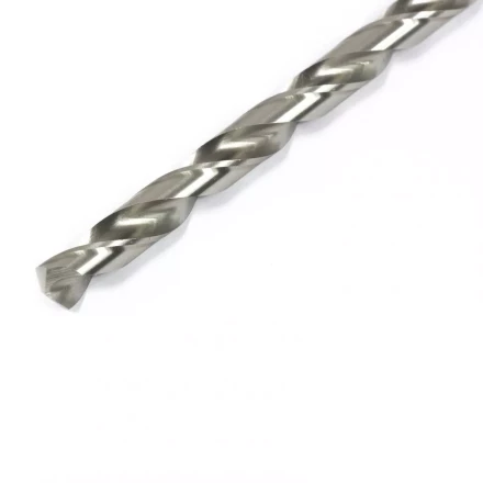 Сверло спиральное по металлу 9 х 175 мм Р6М5 удлиненное БАРС 718090 купить в Когалыме