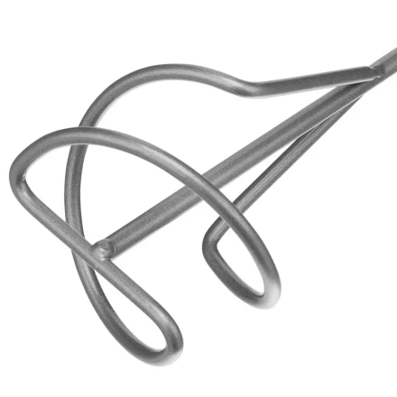 Миксер для строительных смесей, 120х500мм, хвостовик SDS plus// Сибртех 84778 купить в Когалыме