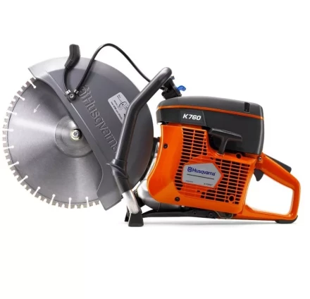 Бензорез  K 760/12"  Husqvarna купить в Когалыме