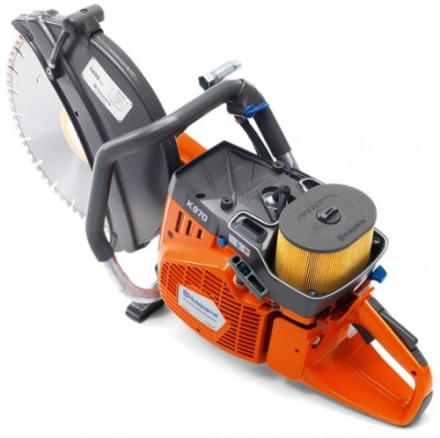 Бензорез  K 760/12&quot;  Husqvarna купить в Когалыме