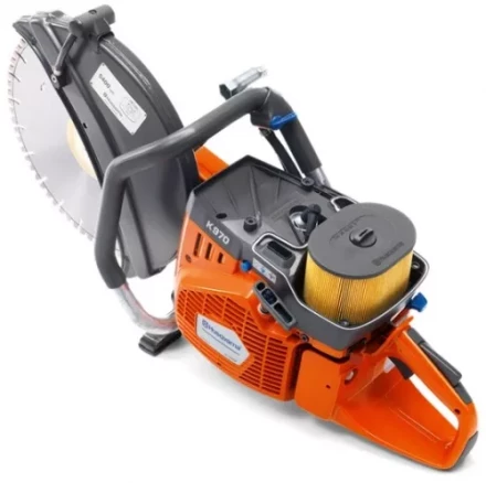 Бензорез  K 760/12"  Husqvarna купить в Когалыме