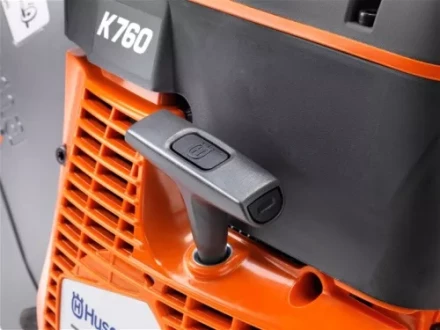 Бензорез  K 760/12"  Husqvarna купить в Когалыме
