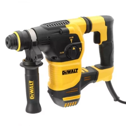 Перфоратор  D25333 K SDS-plus DeWalt купить в Когалыме
