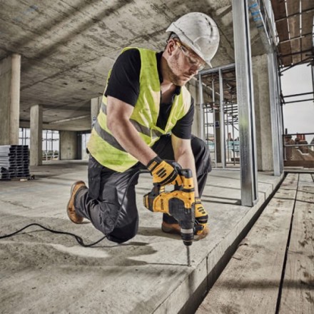 Перфоратор  D25333 K SDS-plus DeWalt купить в Когалыме