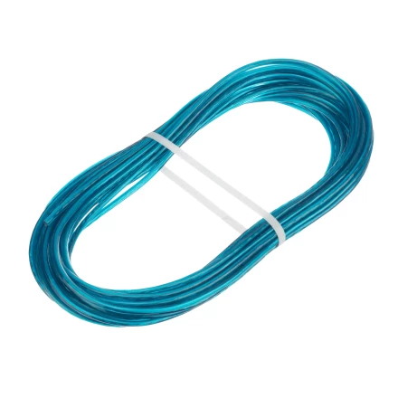 Шнур хозяйственный с полимерным покрытием, 3 мм, L 10 м, Home Palisad 937025 купить в Когалыме