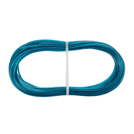 Шнур хозяйственный с полимерным покрытием, 3 мм, L 10 м, Home Palisad 937025 купить в Когалыме