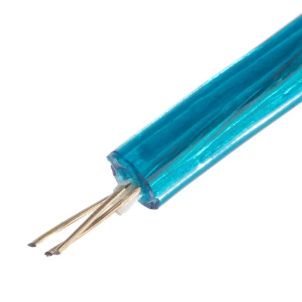 Шнур хозяйственный с полимерным покрытием, 3 мм, L 10 м, Home Palisad 937025 купить в Когалыме