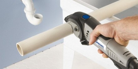 Пила компактная DSM20 3/4 710Вт DREMEL купить в Когалыме