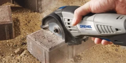 Пила компактная DSM20 3/4 710Вт DREMEL купить в Когалыме