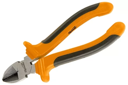 Бокорезы Comfort 200 мм шлифованные двухкомпонентные рукоятки SPARTA 17570 купить в Когалыме