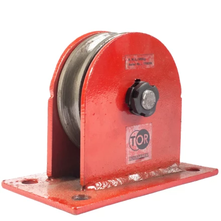 Блок монтажный опорный TOR 1,0 т (G) 11515 купить в Когалыме