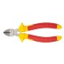 Бокорезы  Insulated 180мм двухкомпонентные рукоятки MATRIX PROFESSIONAL 17508 купить в Когалыме