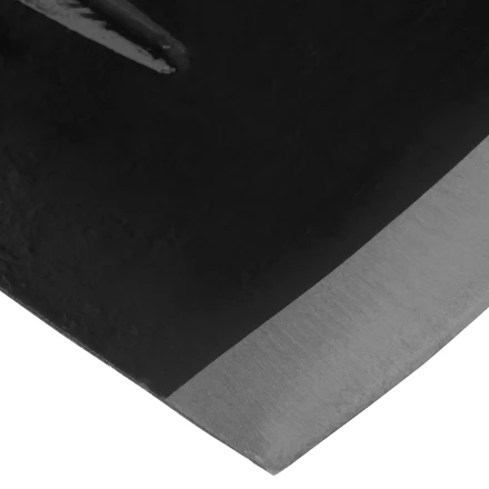 Кетмень Сибртех, 175 х 265 х 900 мм, цельнокованый, деревянный лакированный черенок, 62368 купить в Когалыме