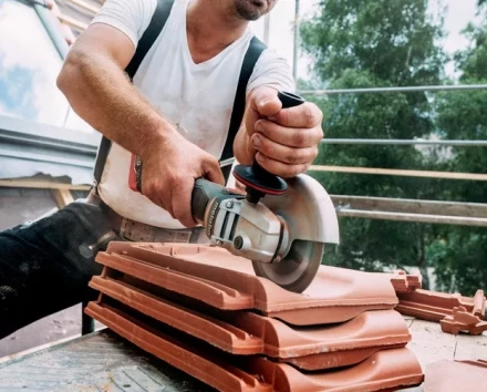 Шлифмашина  УШМ WB 18 LTX BL 150 Quick аккумуляторная Metabo купить в Когалыме