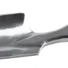 Совок GRINDA посадочный, алюминиевый корпус, 245мм 8-421713 купить в Когалыме