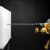 Бур по бетону Denzel, 20 x 600 мм , двойная спираль, три пылеотводящие кромки, 705050 купить в Когалыме