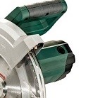 Пила торцовая KS 305 M Metabo купить в Когалыме