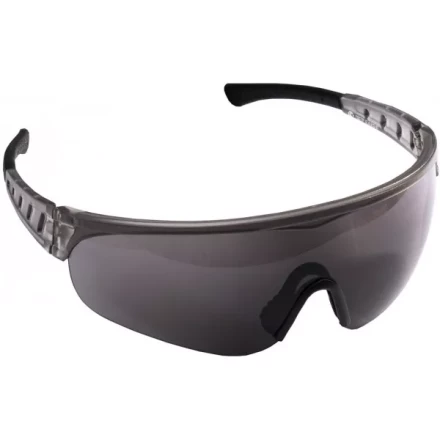 Очки STAYER защитные, поликарбонатные серые линзы 2-110432 купить в Когалыме