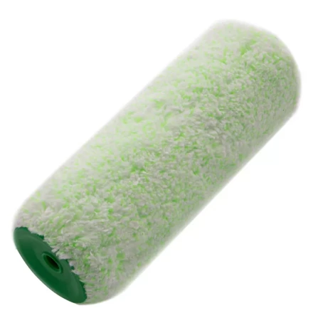 Валик сменный "Работы с древесиной", 180 мм, ворс 12 мм, D 48 мм, D ручки 6 мм,микроволокно Сибртех 80248 купить в Когалыме