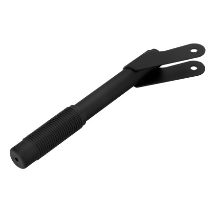 Транспортировочный комплект  Denzel 94669 (колеса и ручки) для генераторов PS-25, PS-28, PS-33, PS-33E купить в Когалыме